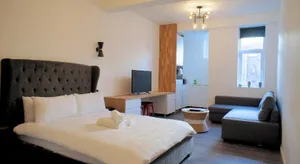 Image of Shoreditch High Street Luxury Apartment