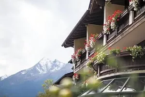 Image of Cappella Natura Vitalis Hotel