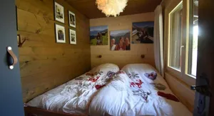 Image of Ferienwohnung Chalet Tamalone, Mörel