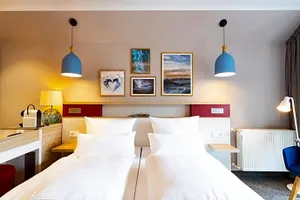 Image of Hotel Regina Maris