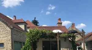 Image of House La maison de georges