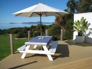Image of A Promontory View Beach House