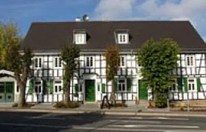 Image of Restaurant - Hotel Zur Post