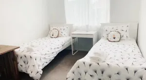 Image of Cosy Rotorua center holiday home