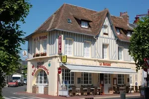 Image of Hotel Le Normand