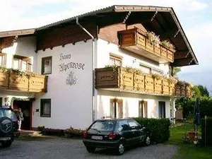 Image of Haus Alpenrose