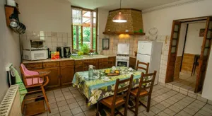 Image of Gîte " LE CHEMIN VERT "