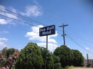 Image of Seagull Motel