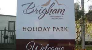 Image of 119 Brigham Holiday Park.