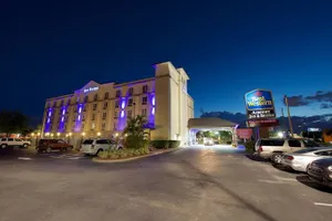 Image of Airport Inn & Suites