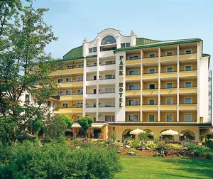 Image of Parkhotel