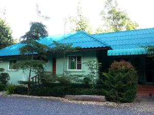 Image of Bansuansak Resort