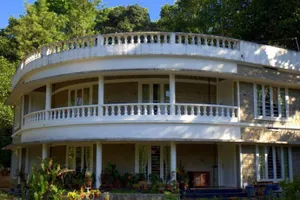 Image of Fragrance - Wild Munnar House