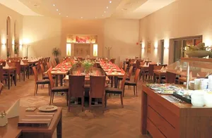 Image of Hotel-Restaurant Entrada