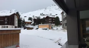 Image of Ultra Luxurious 2-family Apartment on the Slopes in Arosa, CH