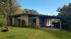 Image of Beauna Vista Rye Holiday Home
