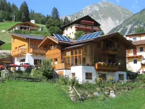 Image of Appartementhaus Sonnleitn