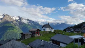 Image of Chalet Tannenduft