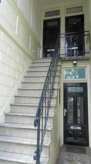 Image of Central Rooftop Terrace Guest Suite