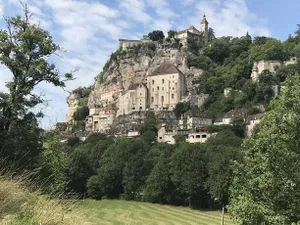 Image of Domaine De La Rhue