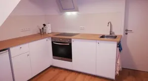 Image of Apartement “Heckeresje“