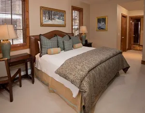 Image of Bear Paw Lodge D1BP