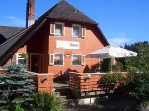 Image of Hotel-Pension Thomé