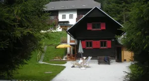 Image of Chalet Verdino