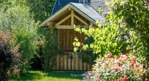 Image of Ausseer Chalet (nahe Hallstatt), Ferienhaus