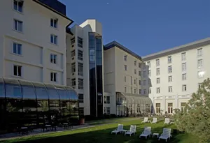 Image of Grand Hotel Des Thermes