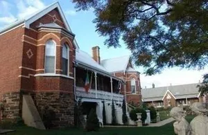 Image of Lanigan Abbey Estate