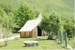 Image of Le Domaine du Trappeur