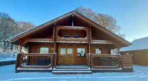 Image of Pine Lodge
