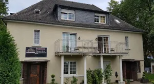 Image of Pension-Sendis