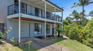 Image of Canberra Cres 42 Burrill Lake