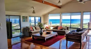 Image of Ocean Blue View Peppermint Grove Beach