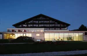 Image of Wellnesshotel Linde
