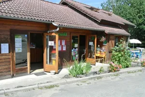 Image of Camping Du Breuil
