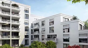 Image of City Apartment Munich