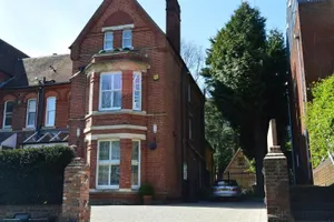 Image of Fleuchary House No. 29