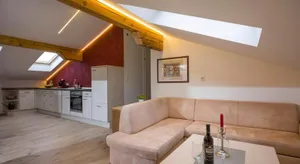 Image of Appartement Herbert by NV-Appartements