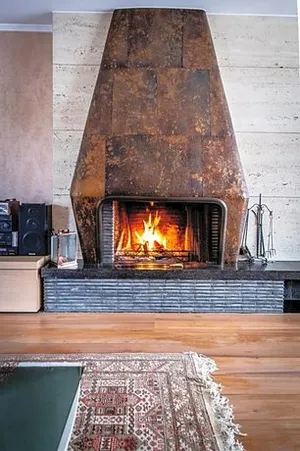 Image of B&B 1 uit de 100