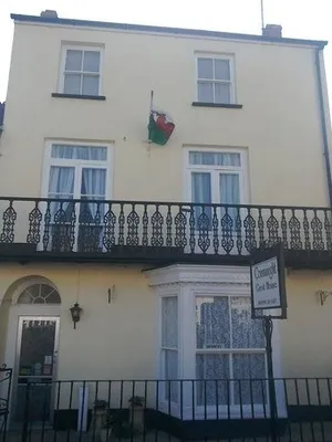 Image of Connaught Guest House