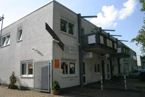 Image of Apartment-Haus