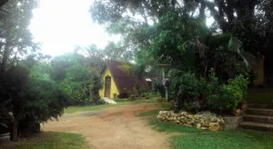 Image of Chalé Rancho Aratama