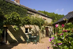 Image of Malston Mill Farm