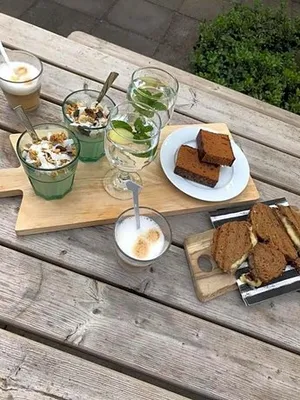 Image of B&B Beemsterblik