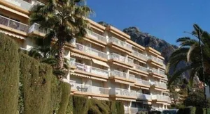 Image of 2P dernier étage, parking privé, climatisation, WiFi - FR-1-196-159