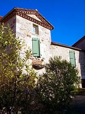 Image of Mas De La Pommeraie