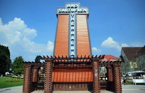 Image of Hostel am Garten